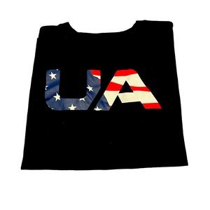 Under Armour Boys Tshirt